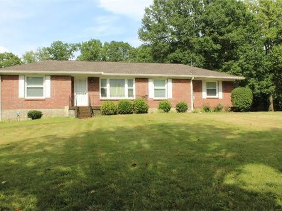 McGavock Pike: 2015